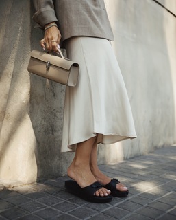 Tamara Kalinić feet photo 11