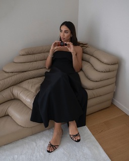 Tamara Kalinić feet photo 11