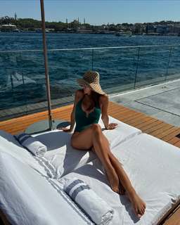 Tamara Kalinić feet photo 15
