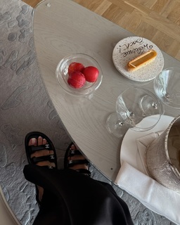 Tamara Kalinić feet photo 14