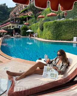 Tamara Kalinić feet photo 10