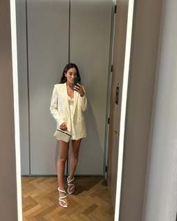 Tamara Kalinić feet photo 1