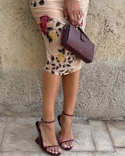 Tamara Kalinić feet photo 8