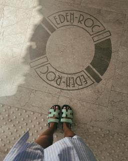 Tamara Kalinić feet photo 20