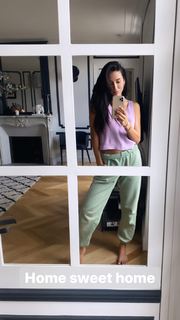 Tamara Kalinić feet photo 9