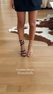 Tamara Kalinić feet photo 9