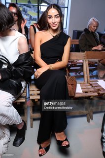 Tamara Kalinić feet photo 18