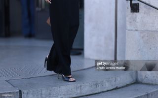 Tamara Kalinić feet photo 1