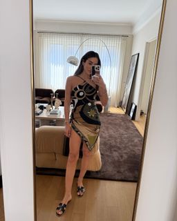 Tamara Kalinić feet photo 14