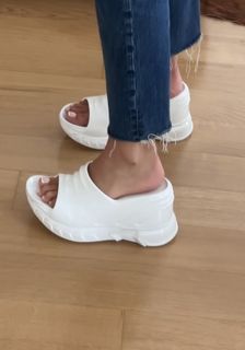 Tamara Kalinić feet photo 5