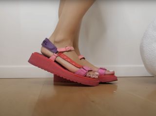 Tamara Kalinić feet photo 13
