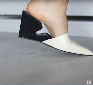 Tamara Kalinić feet photo 7