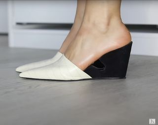 Tamara Kalinić feet photo 5