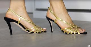 Tamara Kalinić feet photo 17