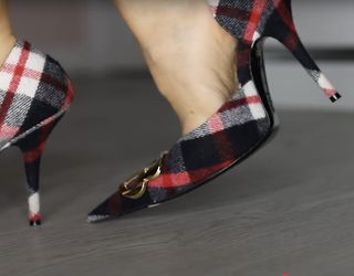 Tamara Kalinić feet photo 20