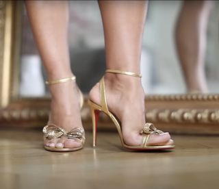 Tamara Kalinić feet photo 20