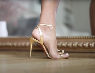 Tamara Kalinić feet photo 18