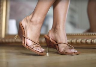 Tamara Kalinić feet photo 14
