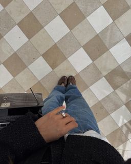 Tamara Kalinić feet photo 12