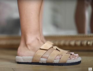 Tamara Kalinić feet photo 14
