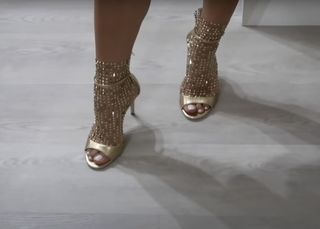Tamara Kalinić feet photo 10
