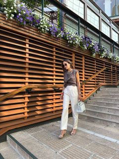 Tamara Kalinić feet photo 16