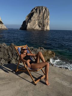 Tamara Kalinić feet photo 17