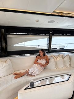 Tamara Kalinić feet photo 11