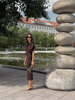 Tamara Kalinić feet photo 2