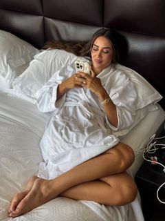 Tamara Kalinić feet photo 4