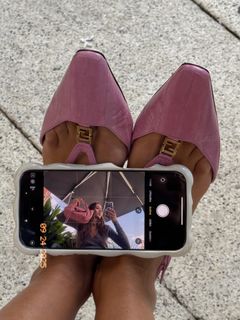 Tamara Kalinić feet photo 3