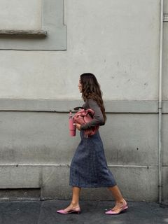 Tamara Kalinić feet photo 1