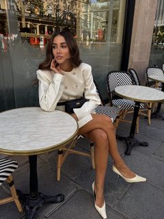 Tamara Kalinić feet photo 13