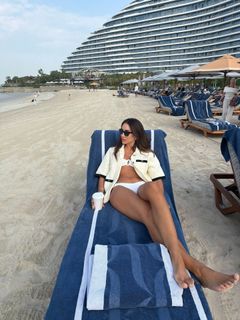 Tamara Kalinić feet photo 17