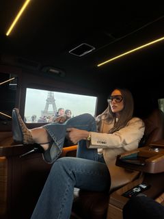 Tamara Kalinić feet photo 5