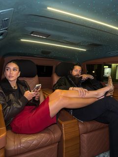 Tamara Kalinić feet photo 2