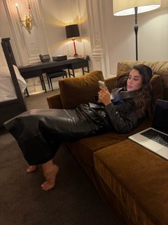 Tamara Kalinić feet photo 18