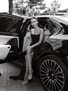 Tamara Kalinić feet photo 6