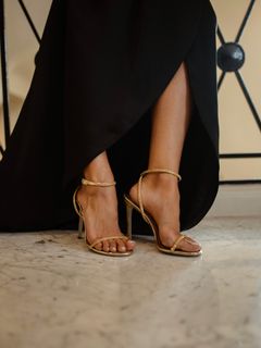 Tamara Kalinić feet photo 2