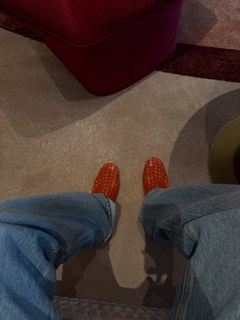 Tamara Kalinić feet photo 10
