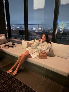 Tamara Kalinić feet photo 8