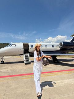 Tamara Kalinić feet photo 1