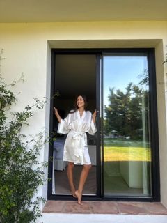Tamara Kalinić feet photo 9