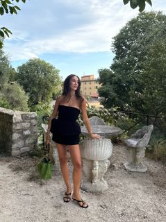 Tamara Kalinić feet photo 13