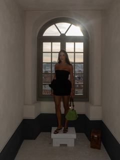 Tamara Kalinić feet photo 11
