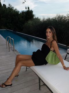 Tamara Kalinić feet photo 10