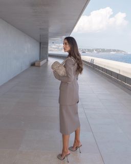 Tamara Kalinić feet photo 12