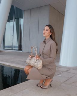 Tamara Kalinić feet photo 11