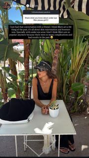 Tamara Kalinić feet photo 17