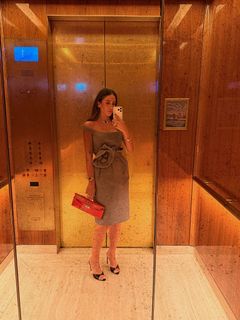 Tamara Kalinić feet photo 1